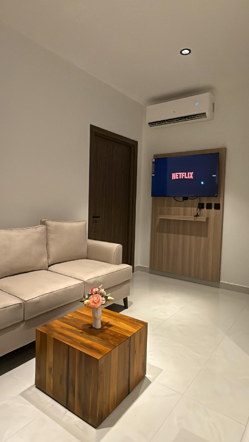 Suite Room and Lounge Al Madinah - görsel 2