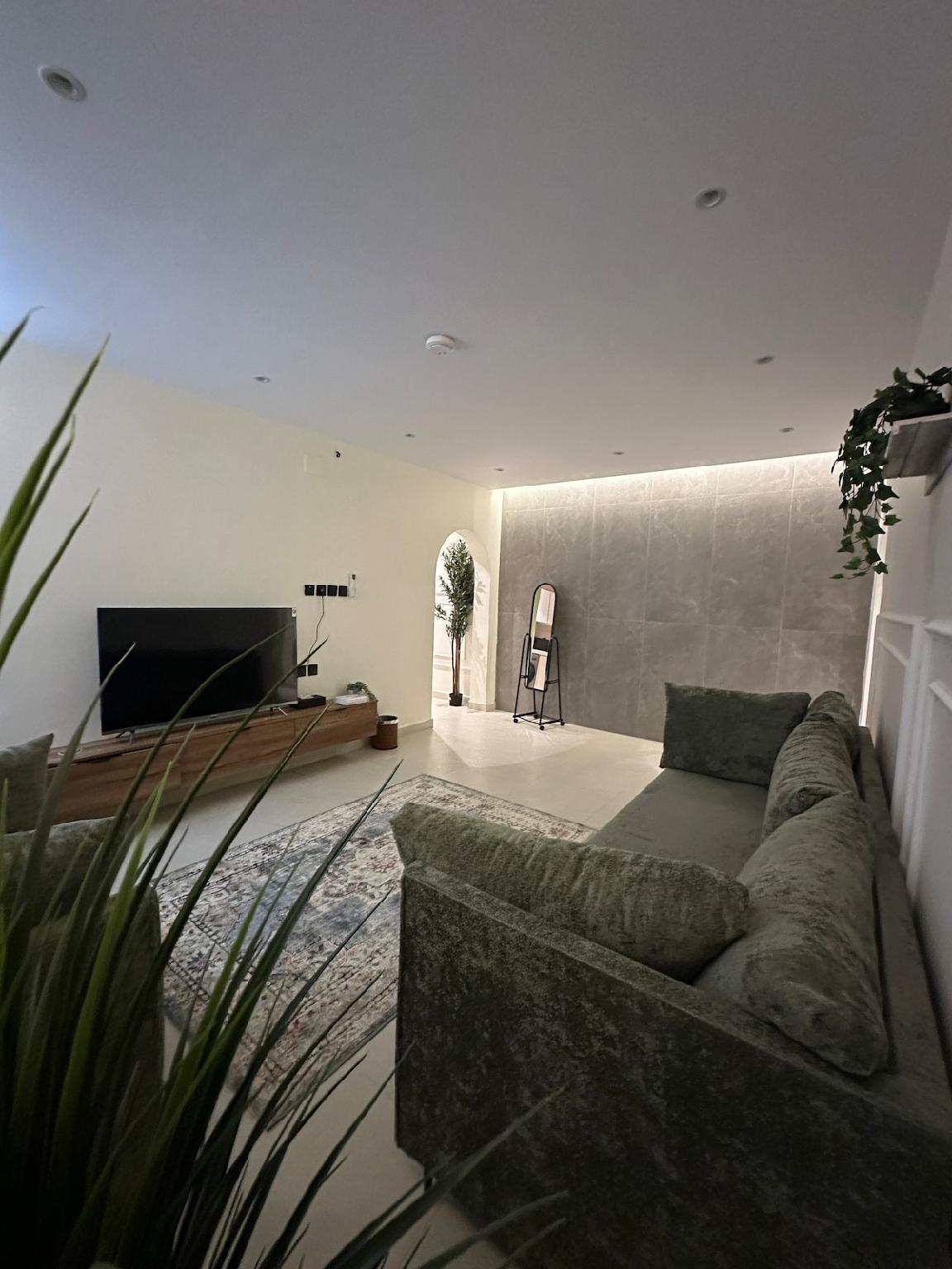 Cozy condotel just 4 minutes from Al-Haram  - imej 3