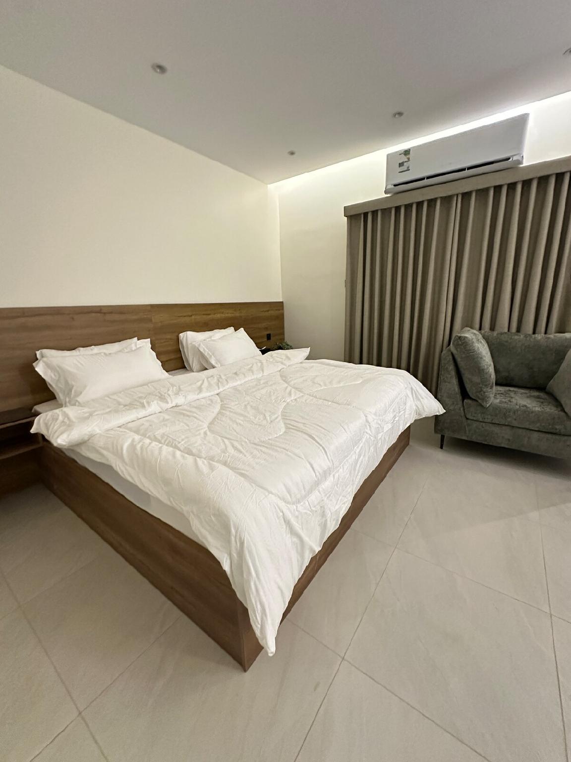 Cozy condotel just 4 minutes from Al-Haram  - imej 12