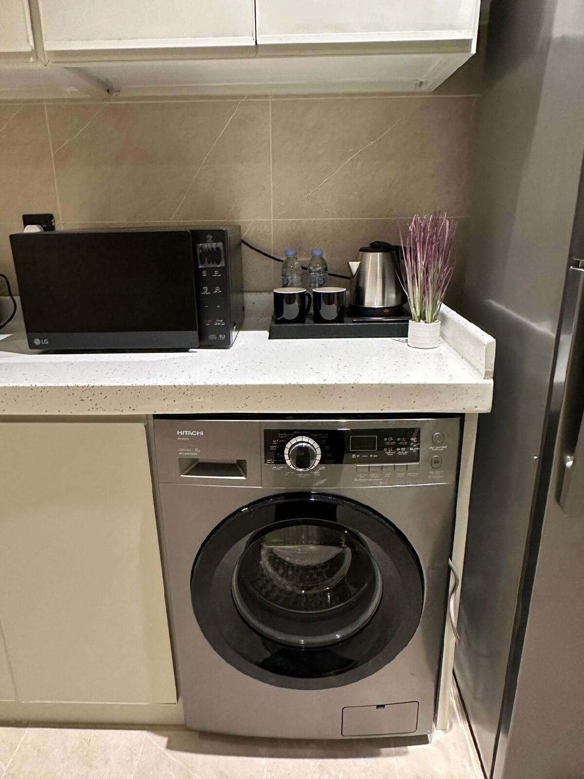 Cozy condotel just 4 minutes from Al-Haram  - imej 5