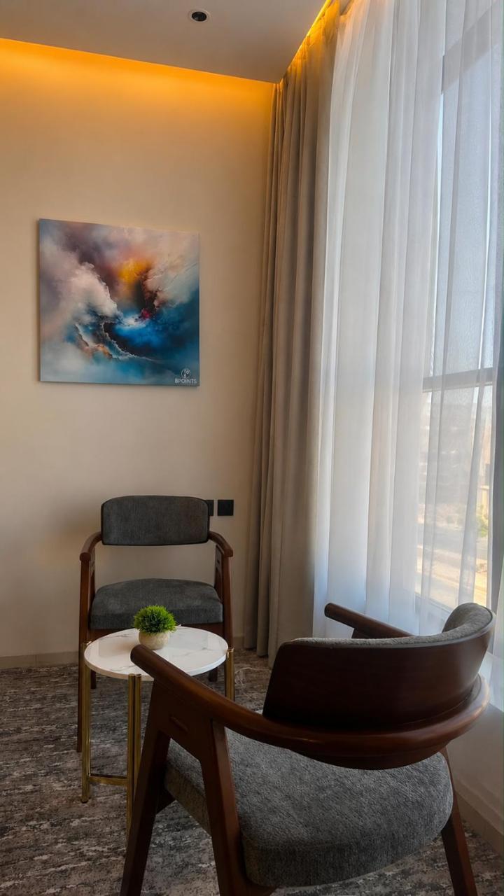 Al Nuqat Al Thamaniyah Hotel 2 - görsel 27