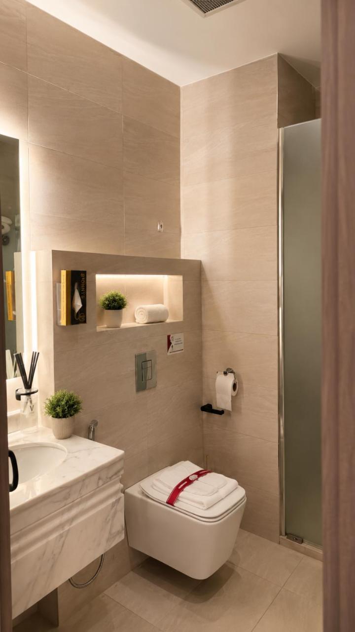 Al Nuqat Al Thamaniyah Hotel 2 - görsel 19