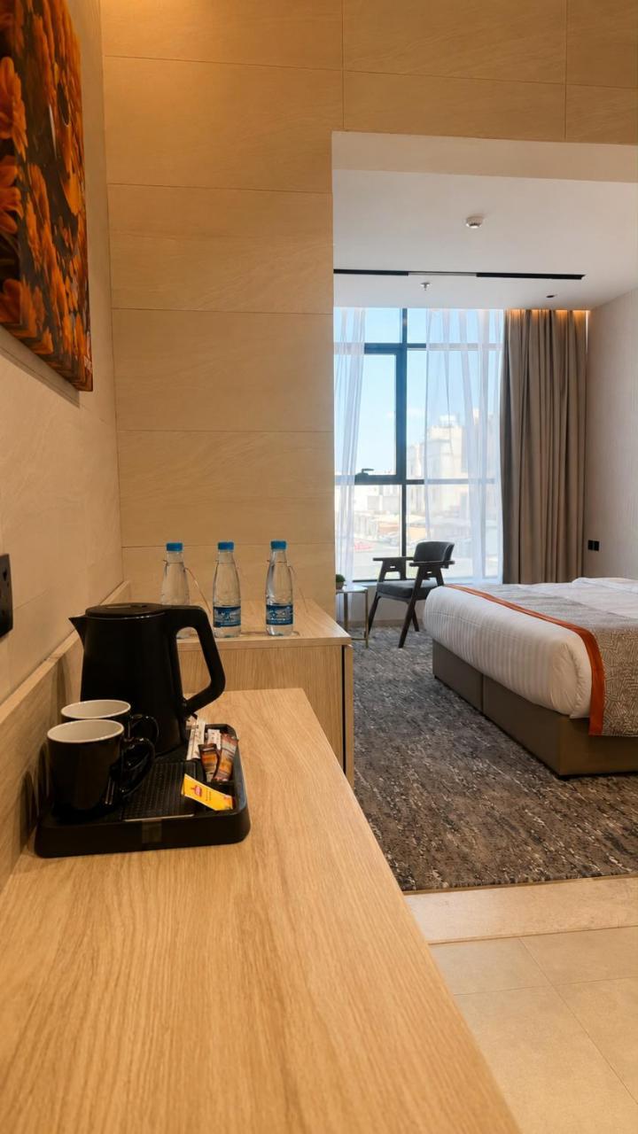 Al Nuqat Al Thamaniyah Hotel 2 - görsel 18