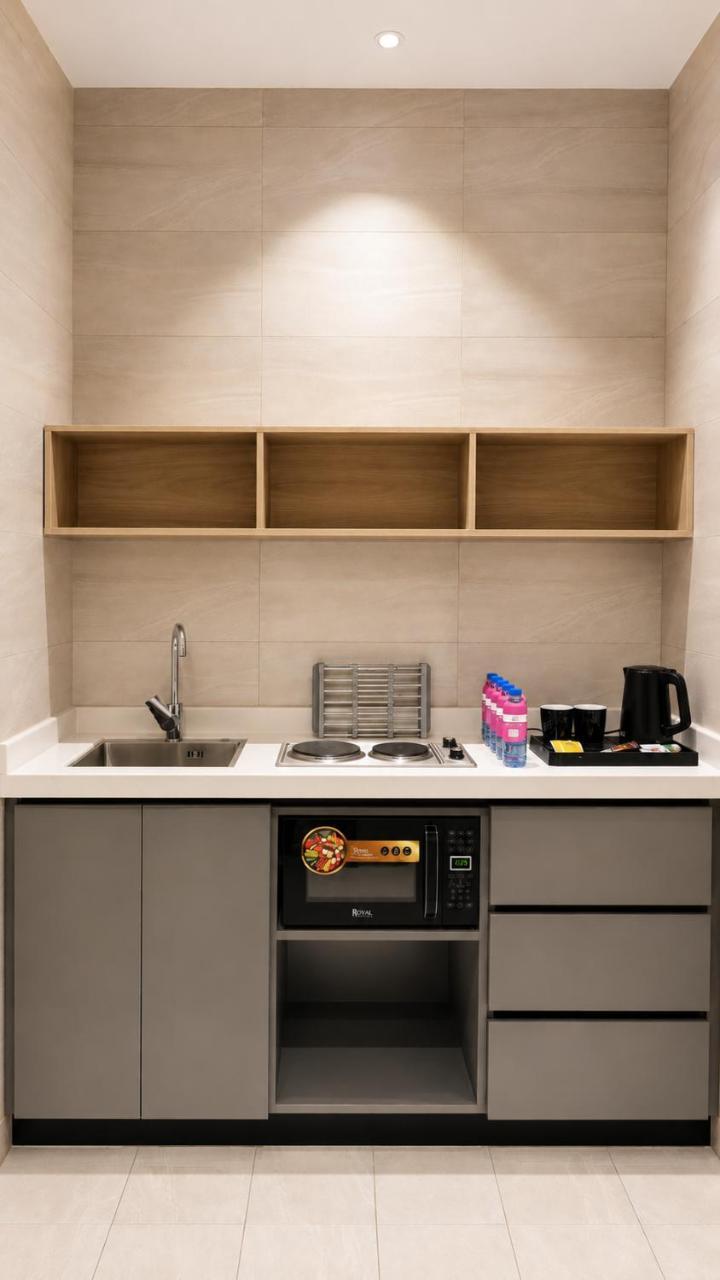 Al Nuqat Al Thamaniyah Hotel 2 - görsel 2