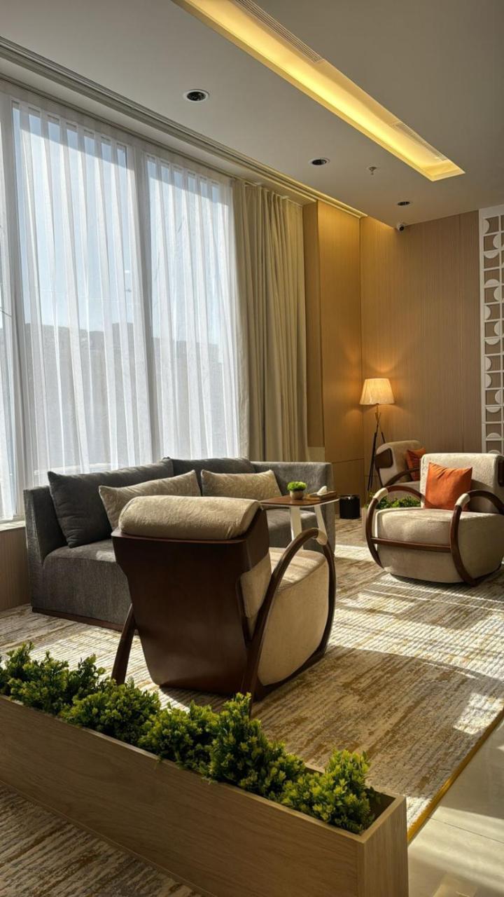 Al Nuqat Al Thamaniyah Hotel 2 - görsel 15