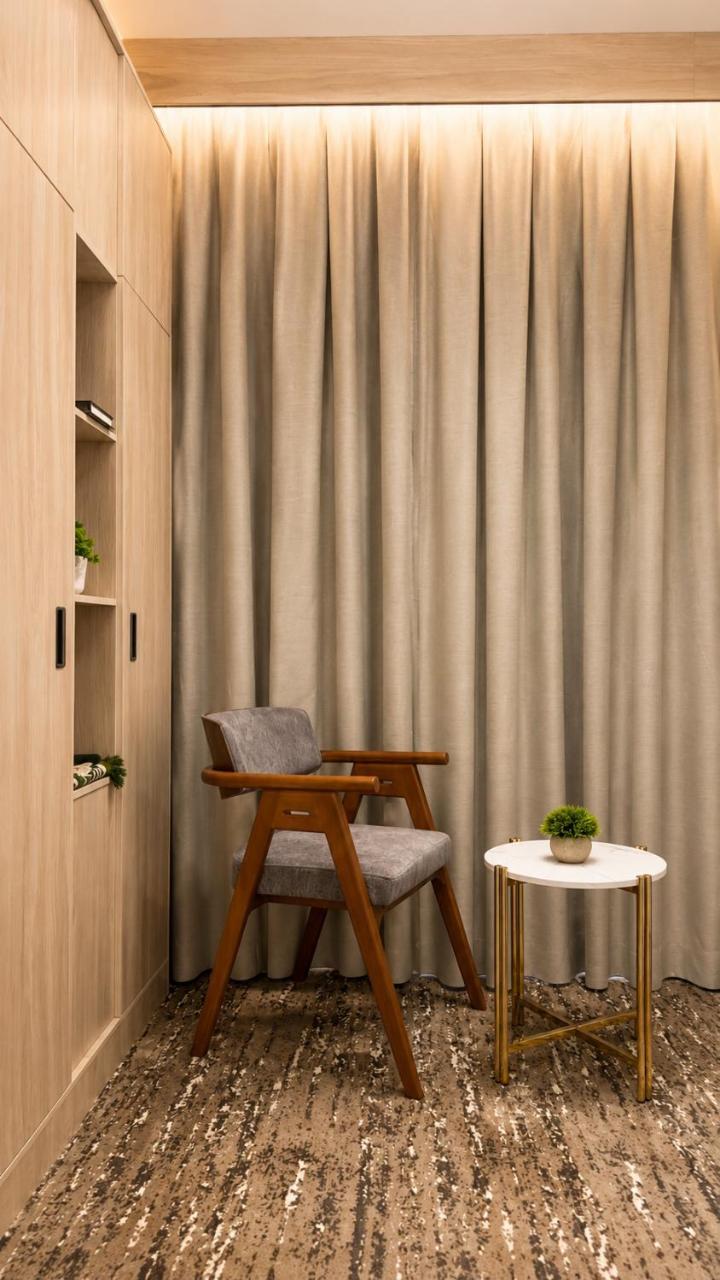 Al Nuqat Al Thamaniyah Hotel 2 - görsel 22