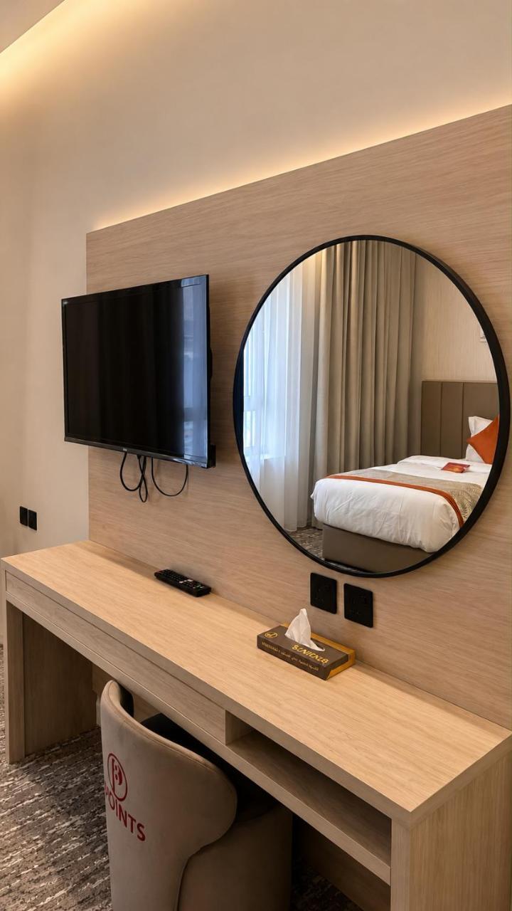 Al Nuqat Al Thamaniyah Hotel 2 - görsel 21