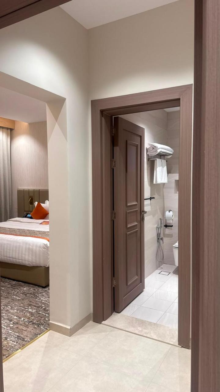 Al Nuqat Al Thamaniyah Hotel 2 - görsel 26