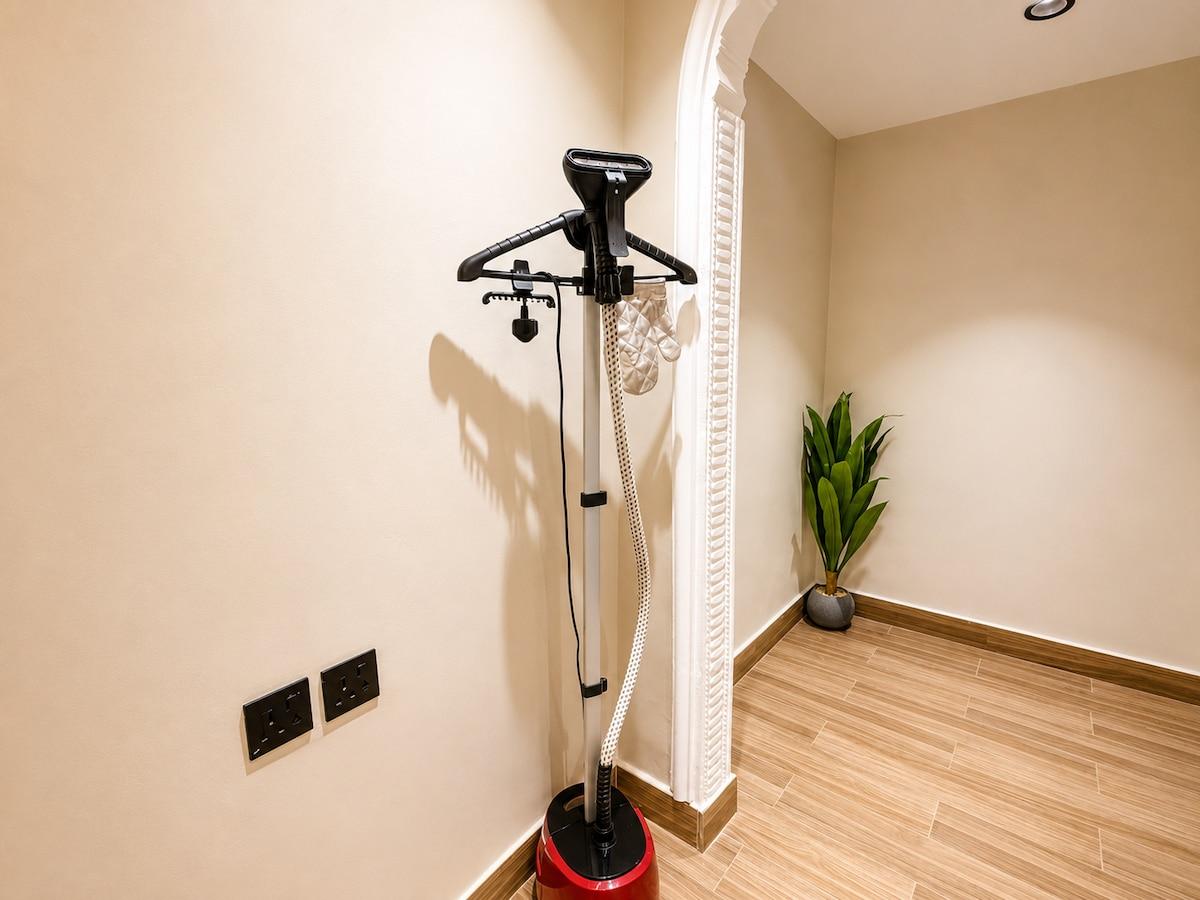 Luxury Modern Studio | Near Prophet’s Mosque - image 13