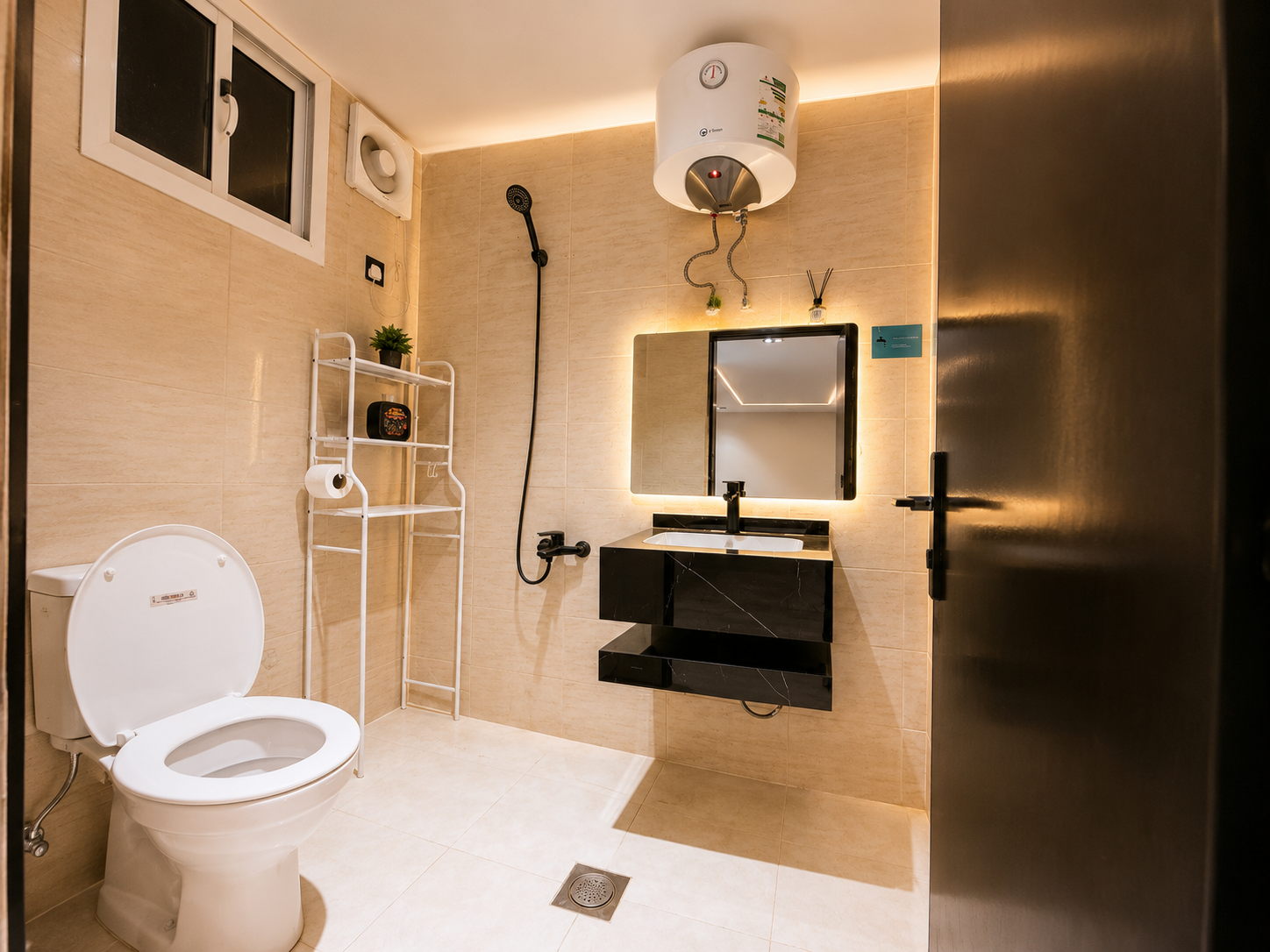 Luxury Modern Studio | Near Prophet’s Mosque - image 15
