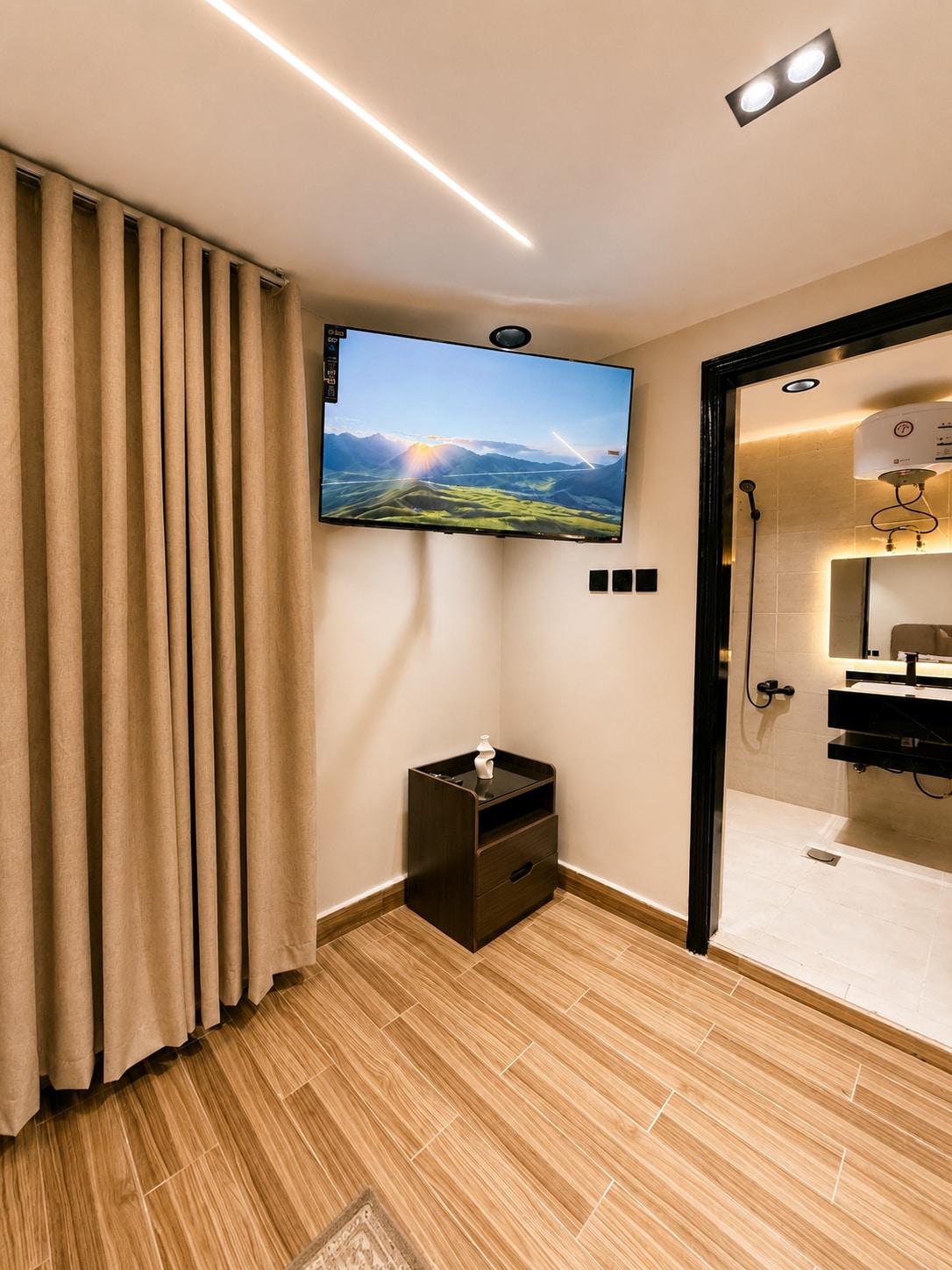 Luxury Modern Studio | Near Prophet’s Mosque - image 11