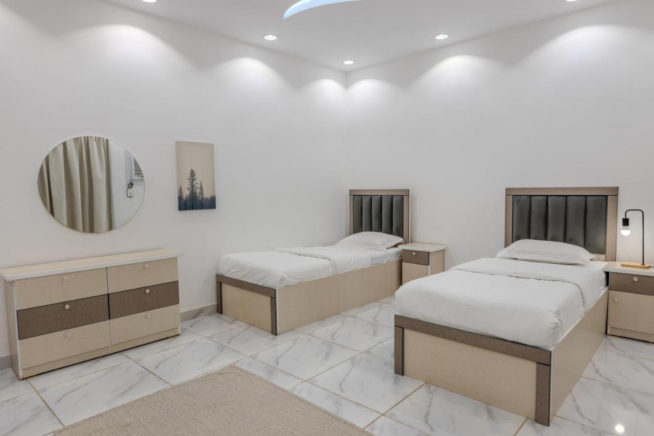 Modern Apartments 10 Min to Al-Masjid Nabawi - imej 2
