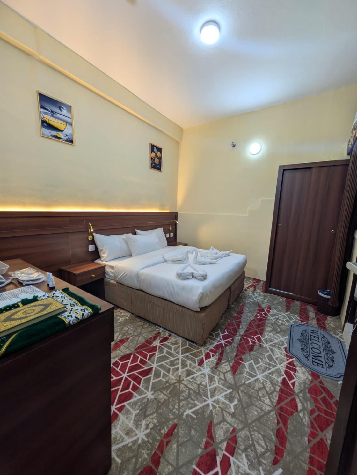 Al Safeer Residential Lodge - imej 2
