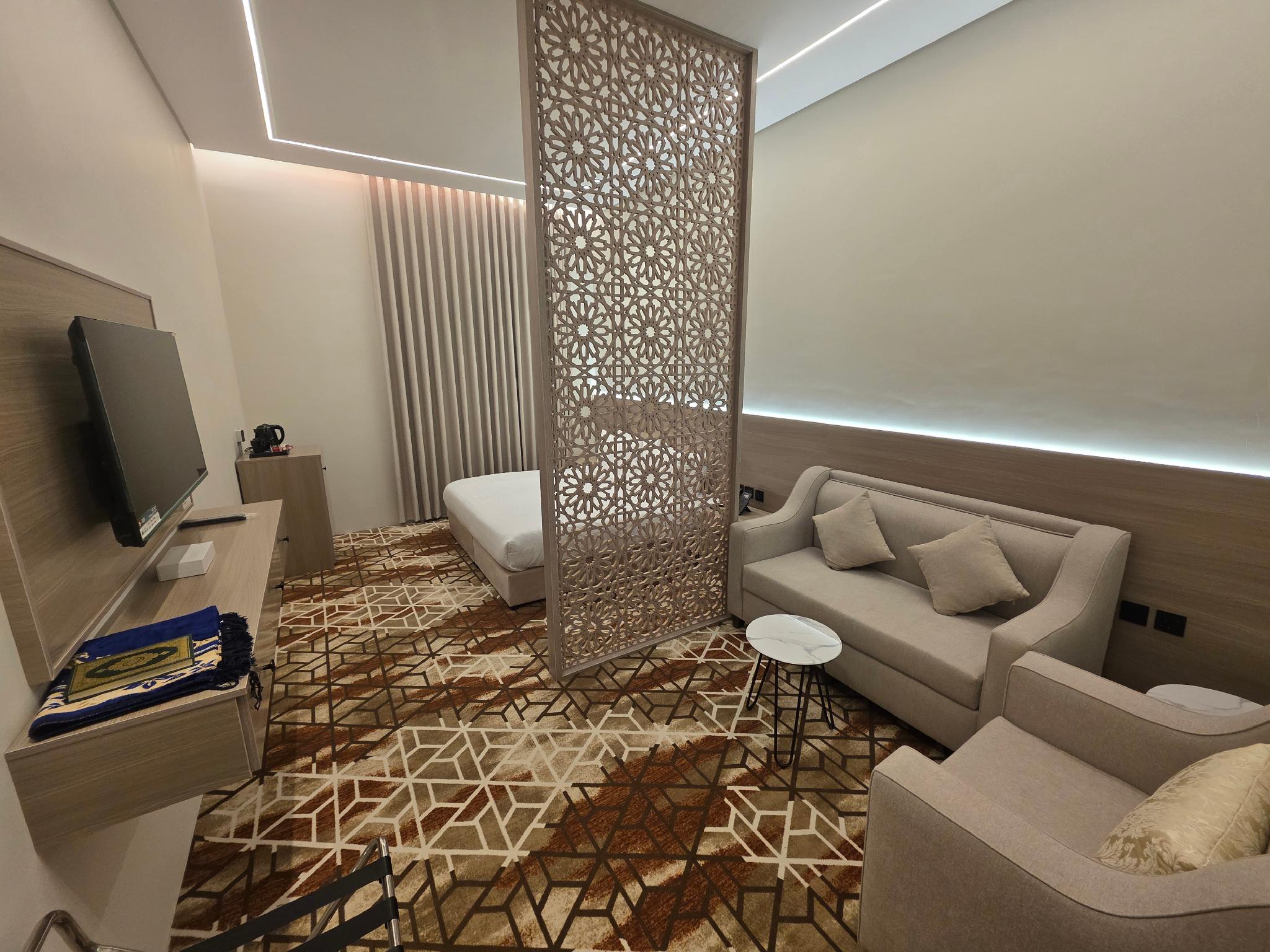 Beyond Limits Hotel - image 26