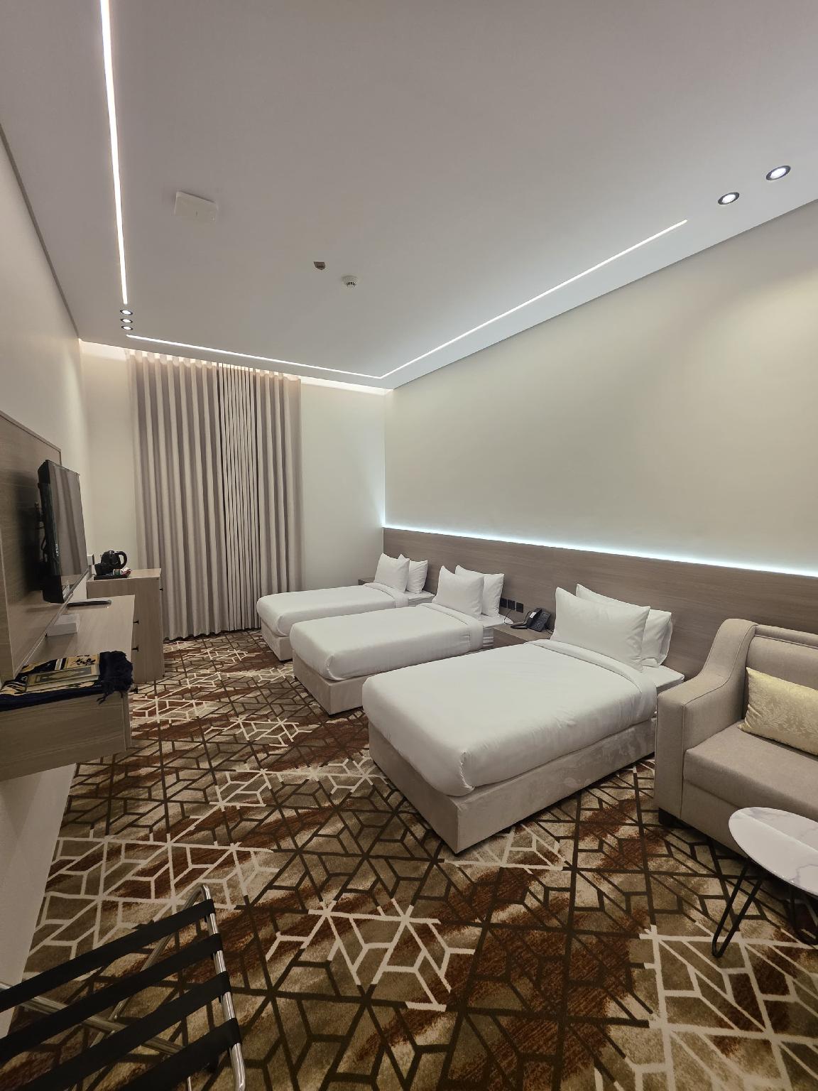 Beyond Limits Hotel - image 15