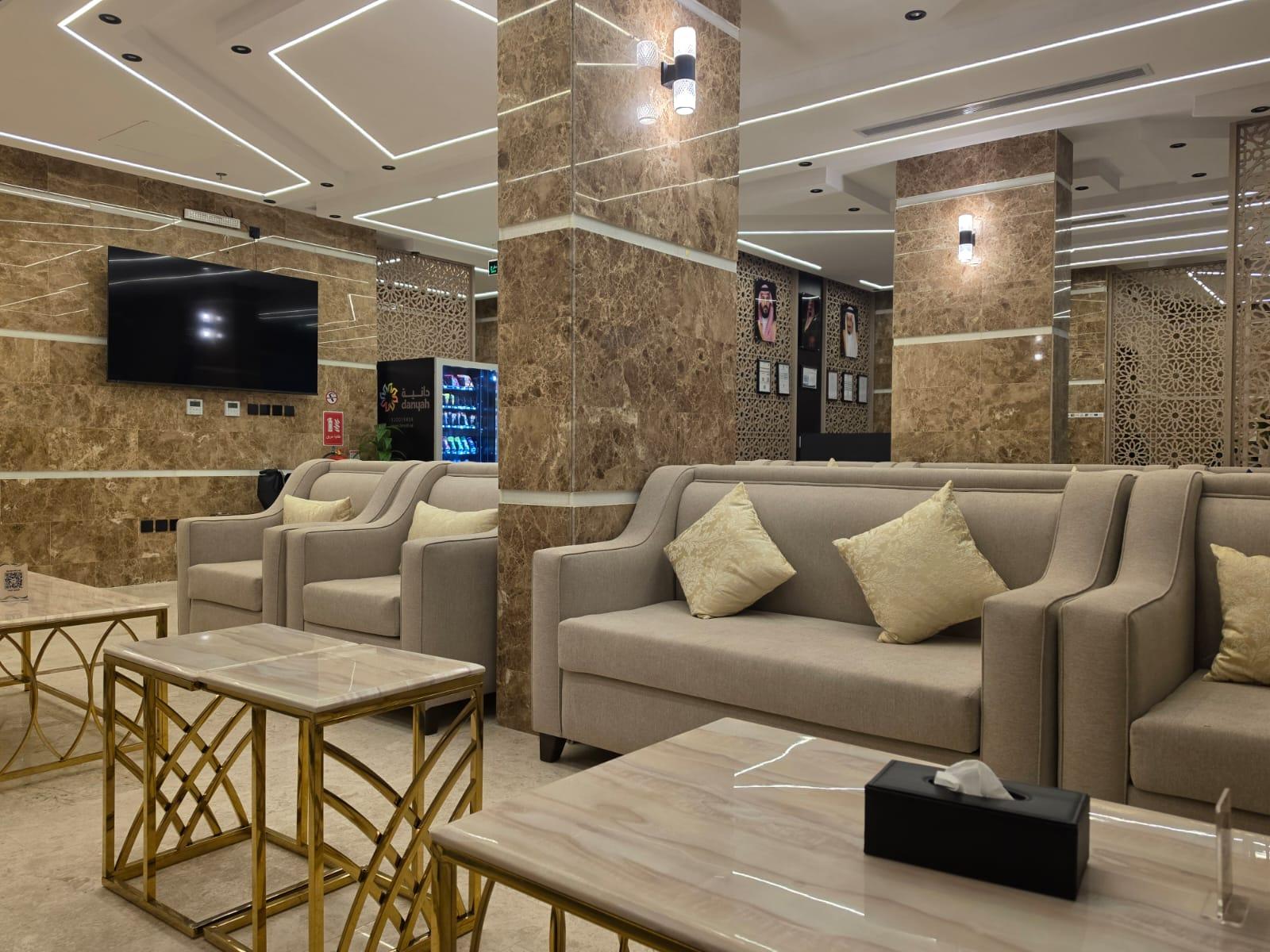 Beyond Limits Hotel - image 6