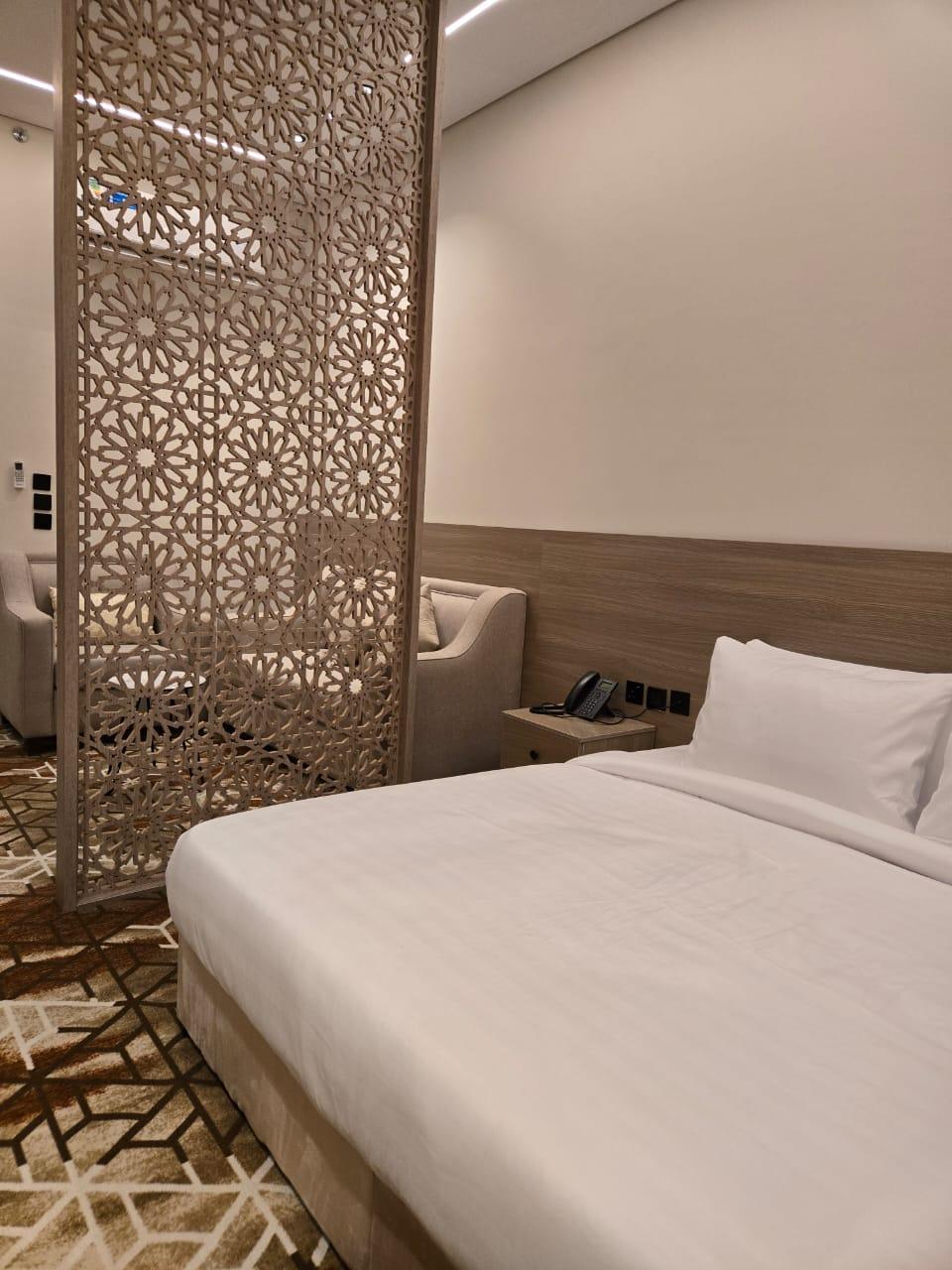 Beyond Limits Hotel - image 36