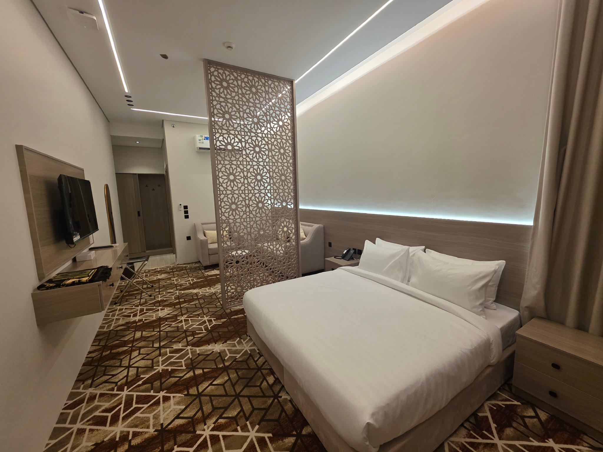 Beyond Limits Hotel - image 22