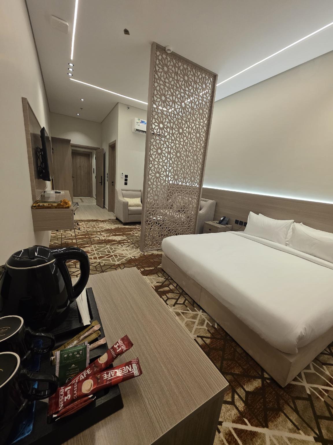 Beyond Limits Hotel - image 49