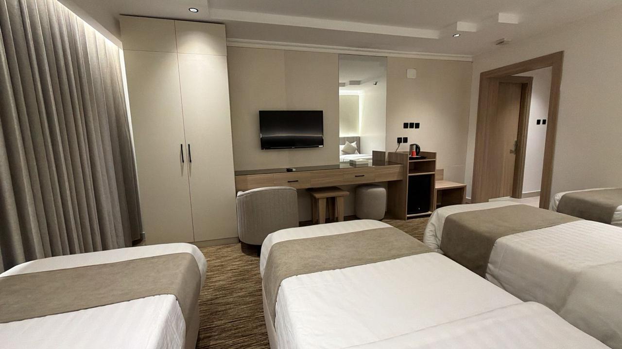 高雅格尔纳尔旅游住宿酒店
