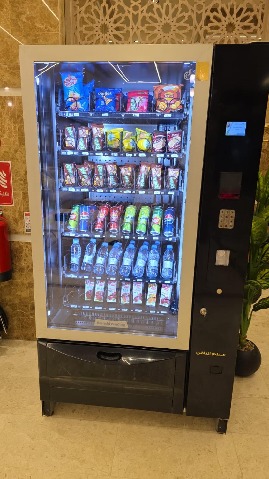 超越界限酒店