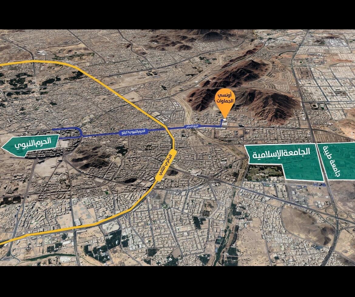 اونسی ال جاماوات - تصویر 14