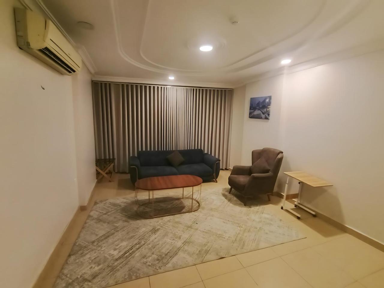 ال امجد ال ذھبی سروِسڈ اپارٹمنٹس - تصویر 12