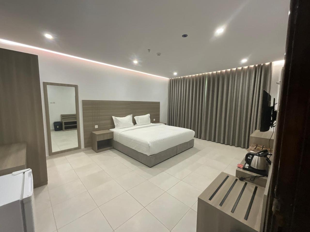 Al Baidaa Suites - Rozana Branch