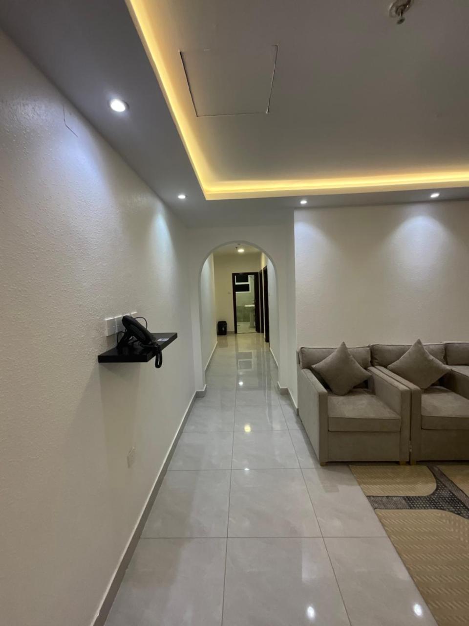 Al Baidaa Suites - Rozana Branch - görsel 9