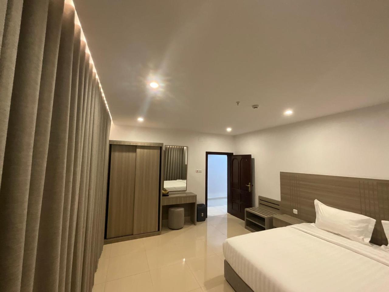 Al Baidaa Suites - Rozana Branch - görsel 10
