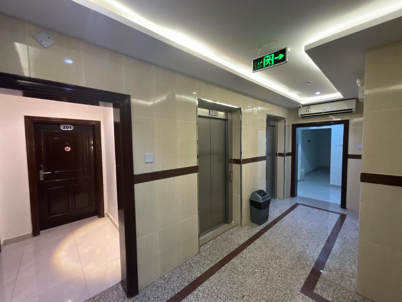 Al Baidaa Suites - Rozana Branch - görsel 12