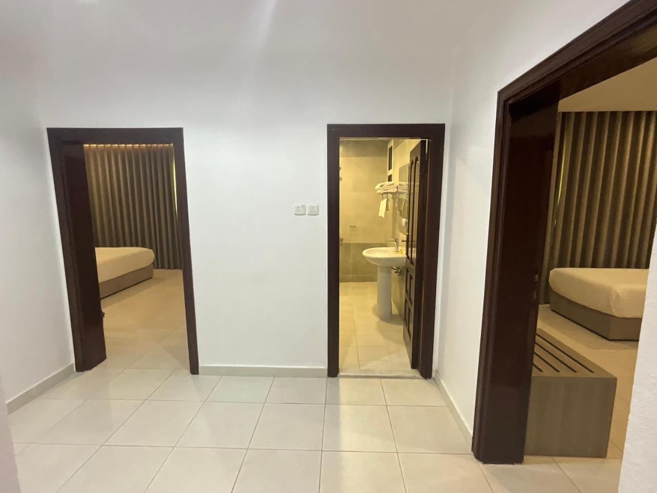 Al Baidaa Suites - Rozana Branch - görsel 8