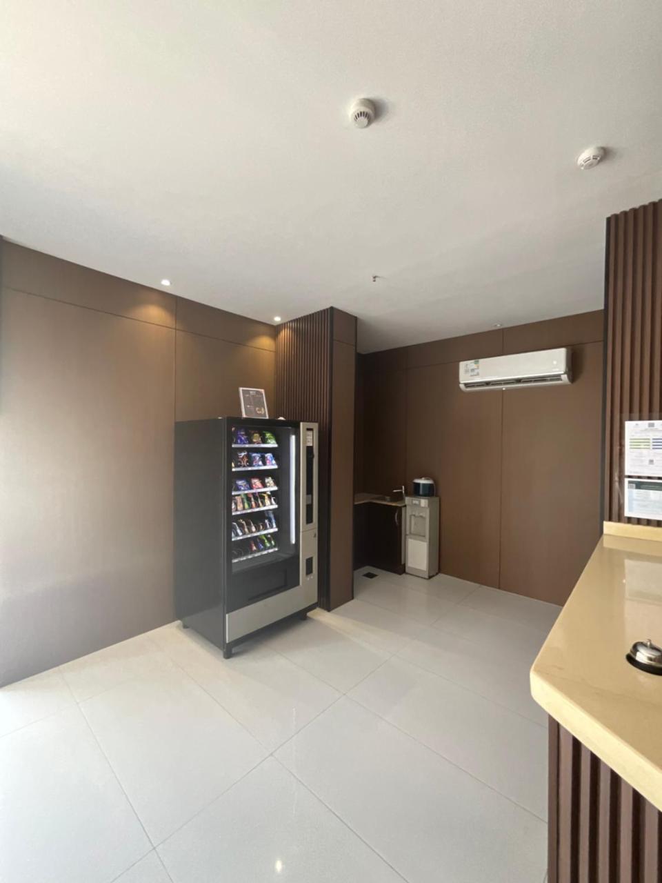 Al Baidaa Suites - Rozana Branch - görsel 7