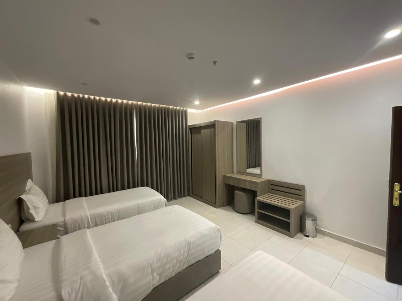 Al Baidaa Suites - Rozana Branch - görsel 16