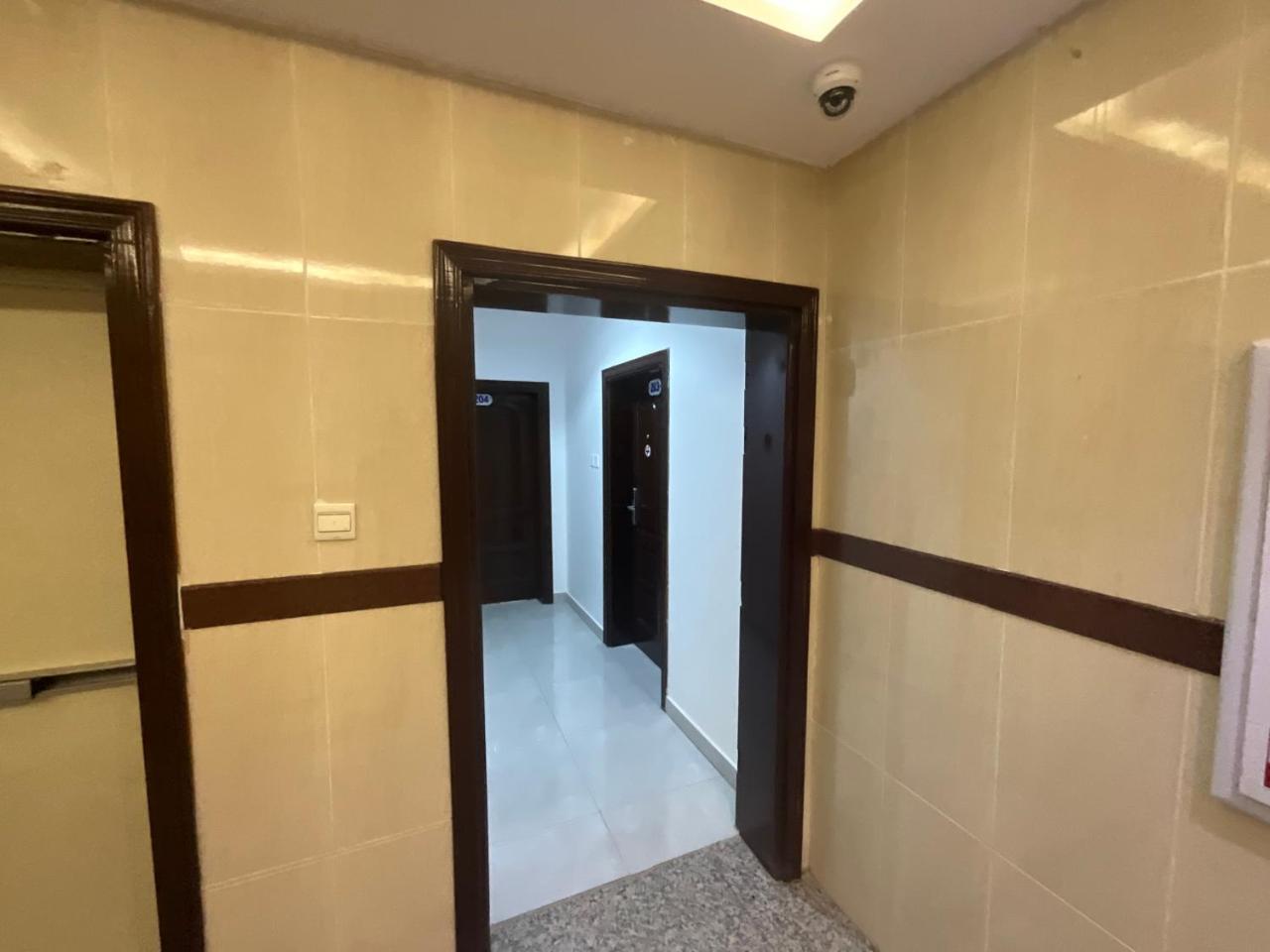 Al Baidaa Suites - Rozana Branch - görsel 14