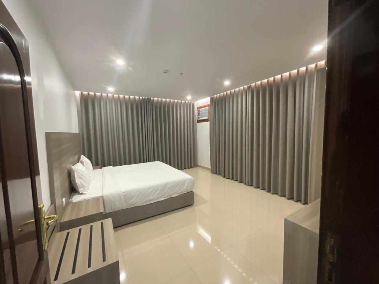 Al Baidaa Suites - Rozana Branch - görsel 15