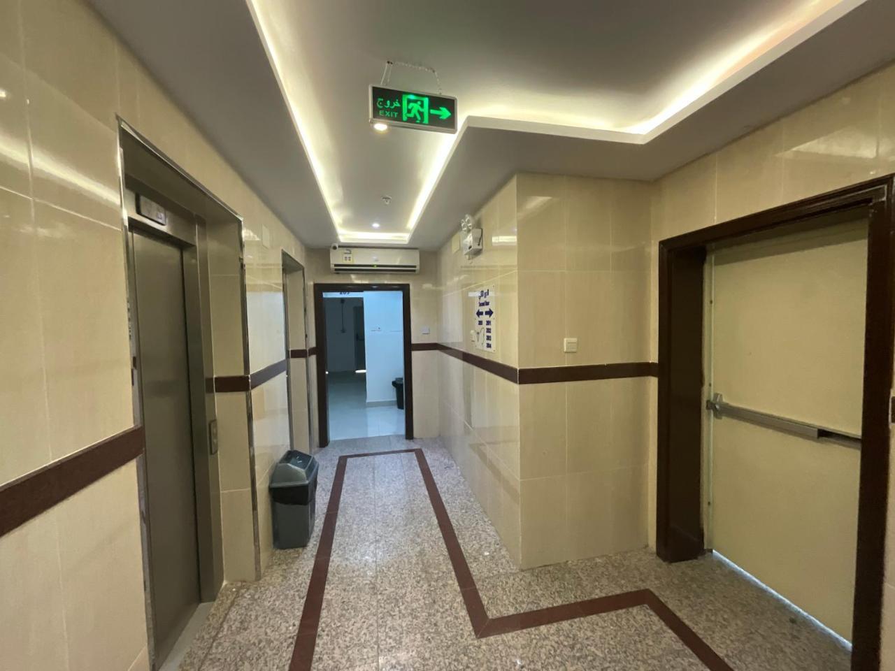 Al Baidaa Suites - Rozana Branch - görsel 13