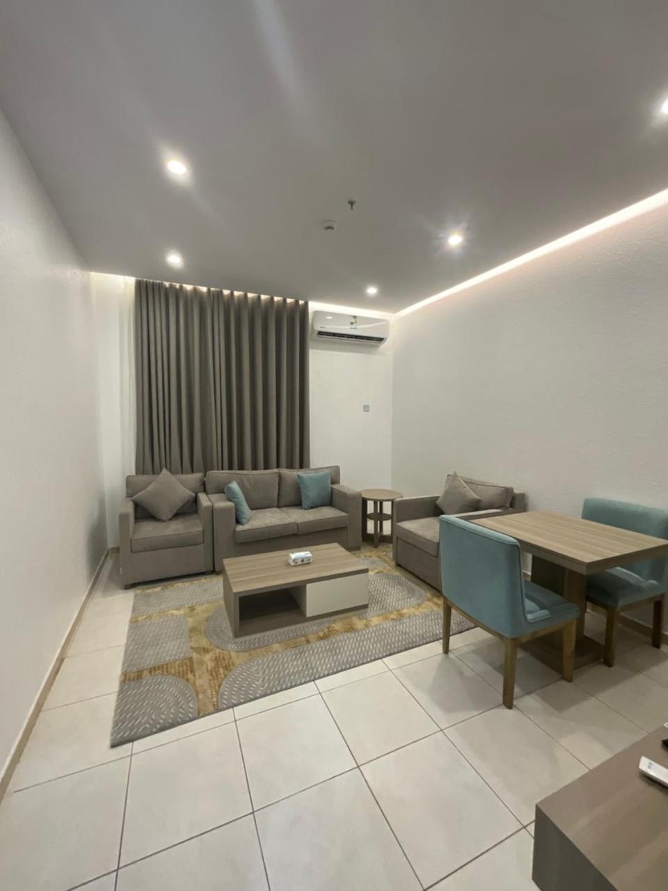 Al Baidaa Suites - Rozana Branch - görsel 6