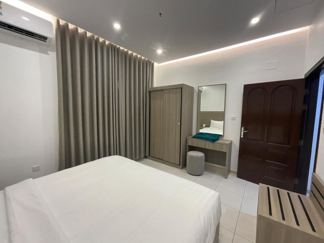Al Baidaa Suites - Rozana Branch - görsel 18