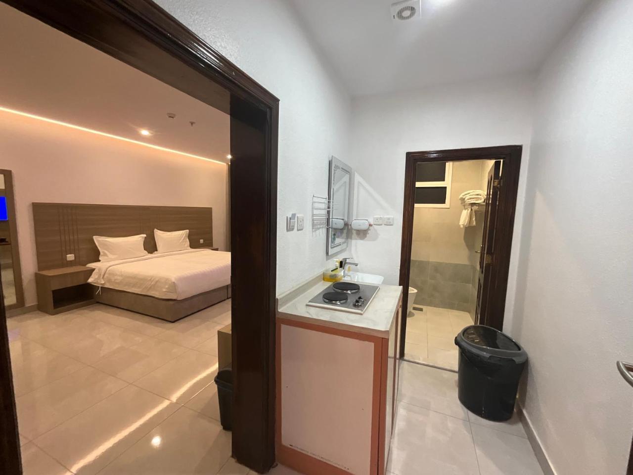 Al Baidaa Suites - Rozana Branch - görsel 28