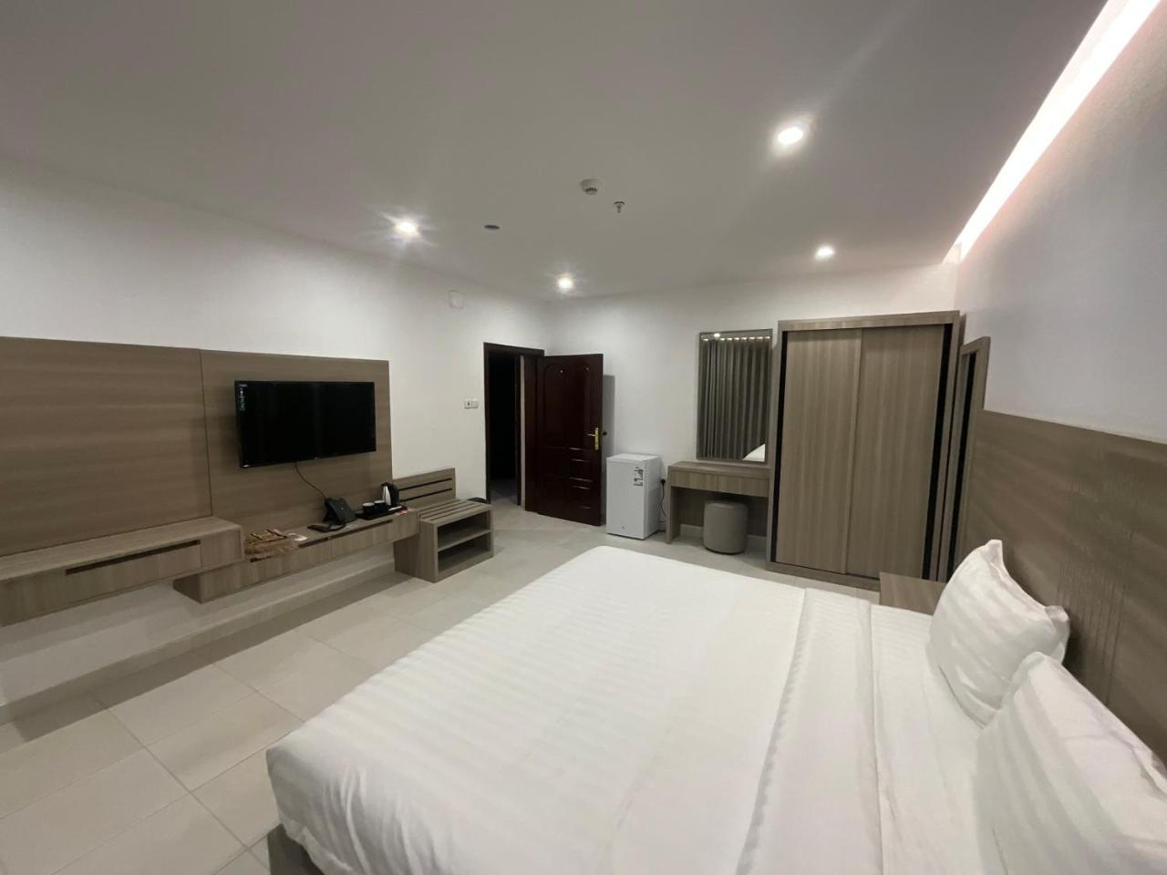 Al Baidaa Suites - Rozana Branch - görsel 26