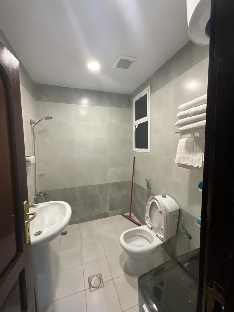 Al Baidaa Suites - Rozana Branch - görsel 30