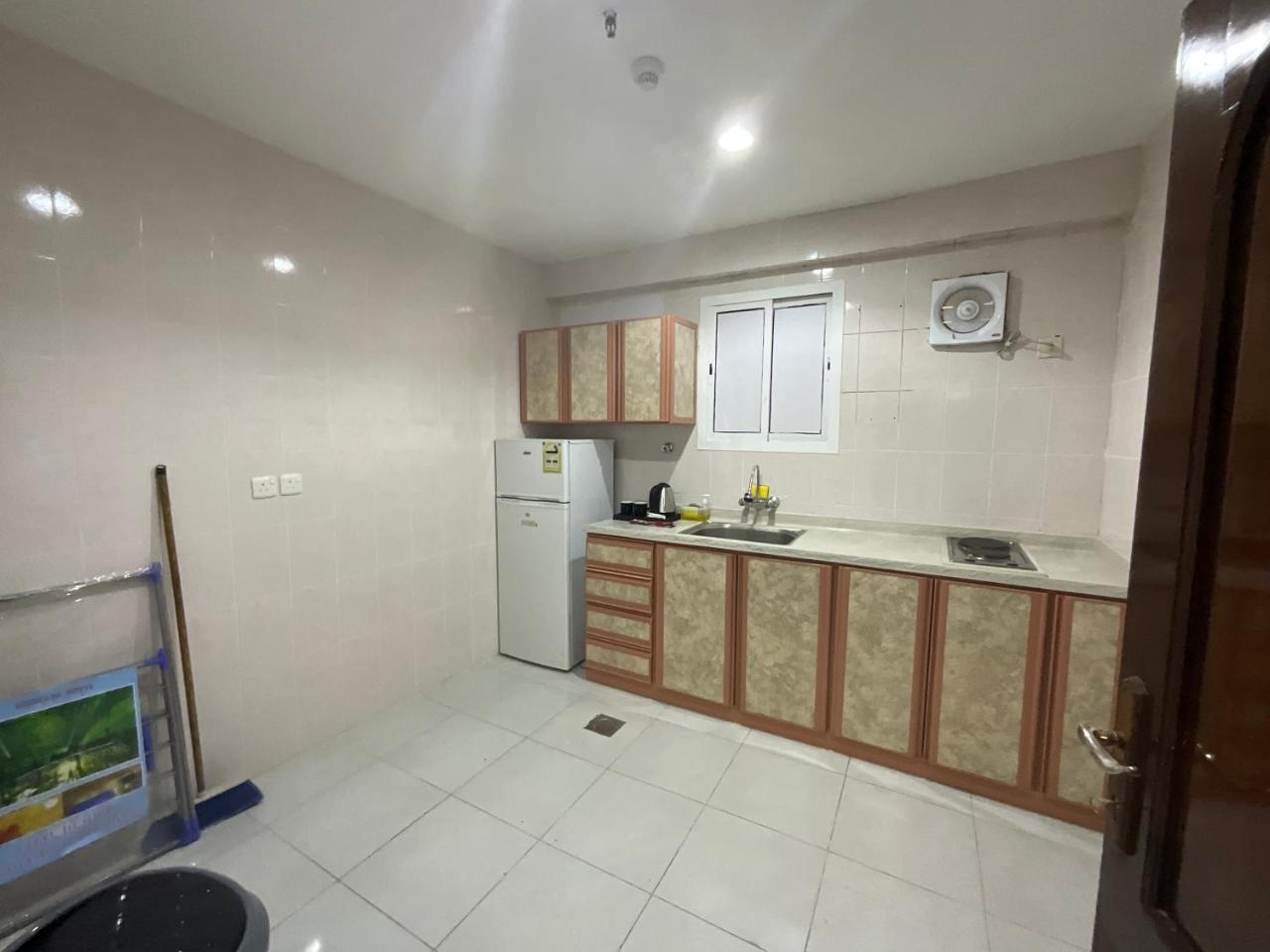 Al Baidaa Suites - Rozana Branch - görsel 37