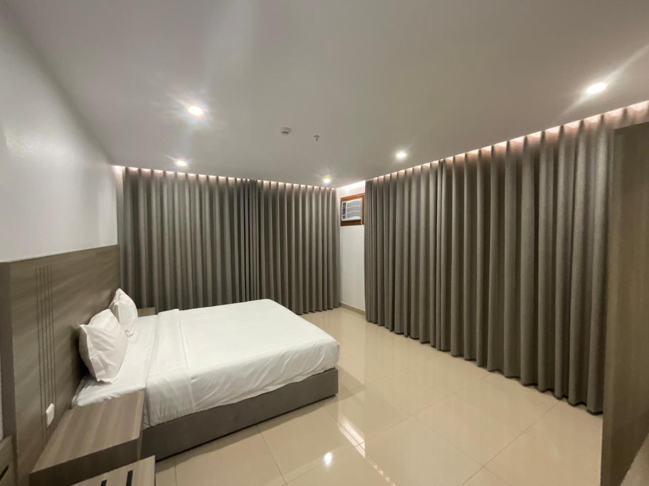 Al Baidaa Suites - Rozana Branch - görsel 32
