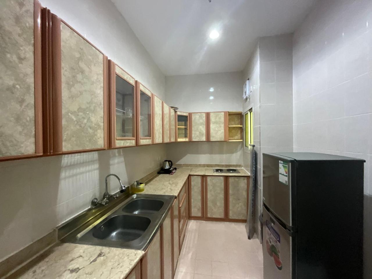 Al Baidaa Suites - Rozana Branch - görsel 40