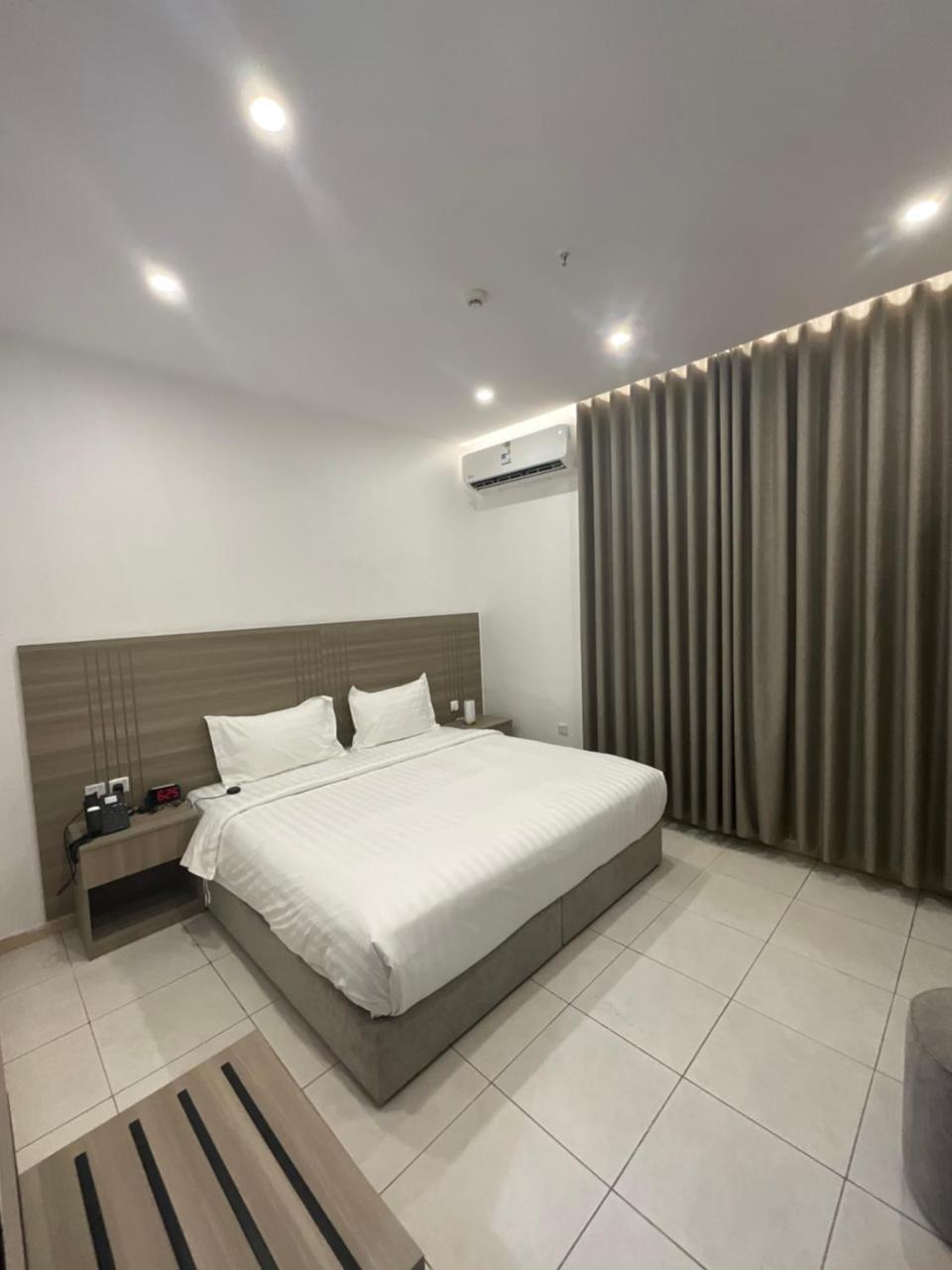 Al Baidaa Suites - Rozana Branch - görsel 38