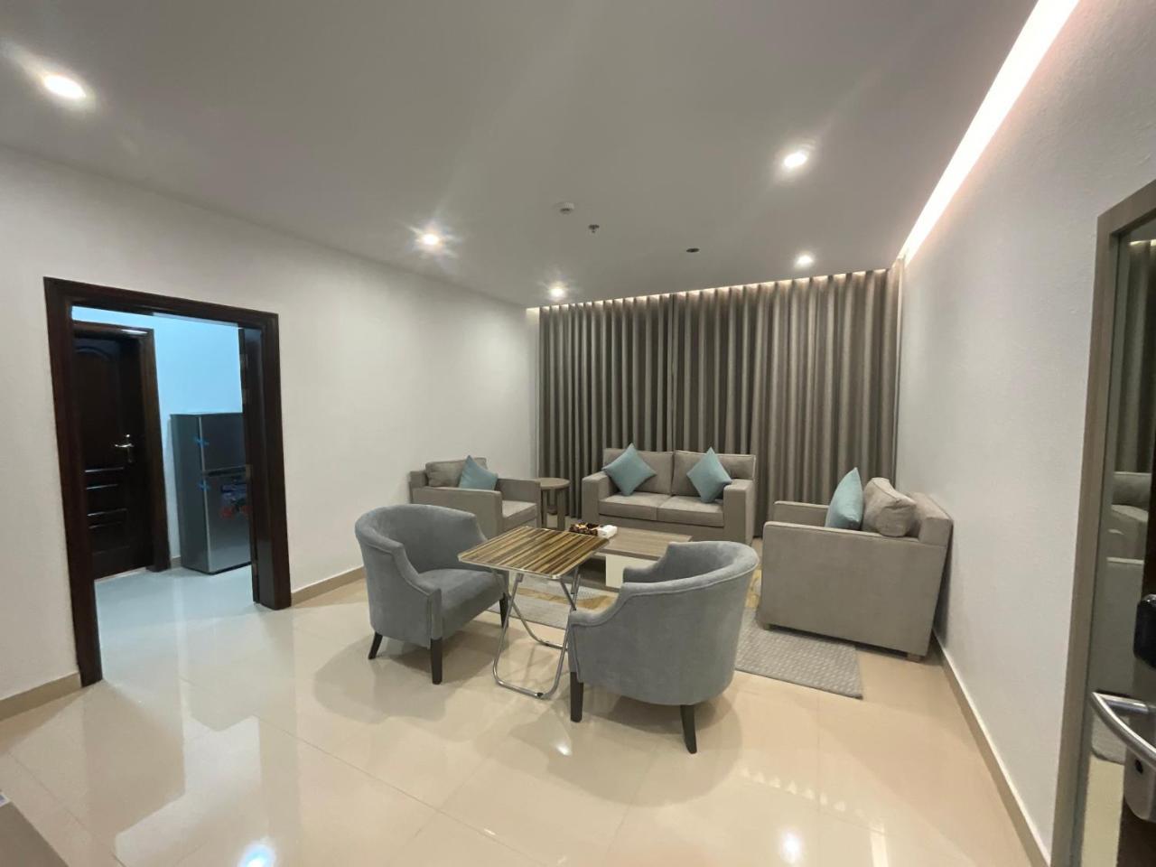 Al Baidaa Suites - Rozana Branch - görsel 44