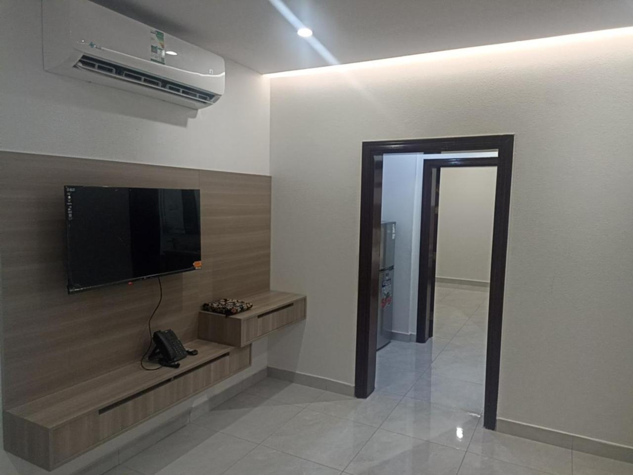 Al Baidaa Suites - Rozana Branch - görsel 45