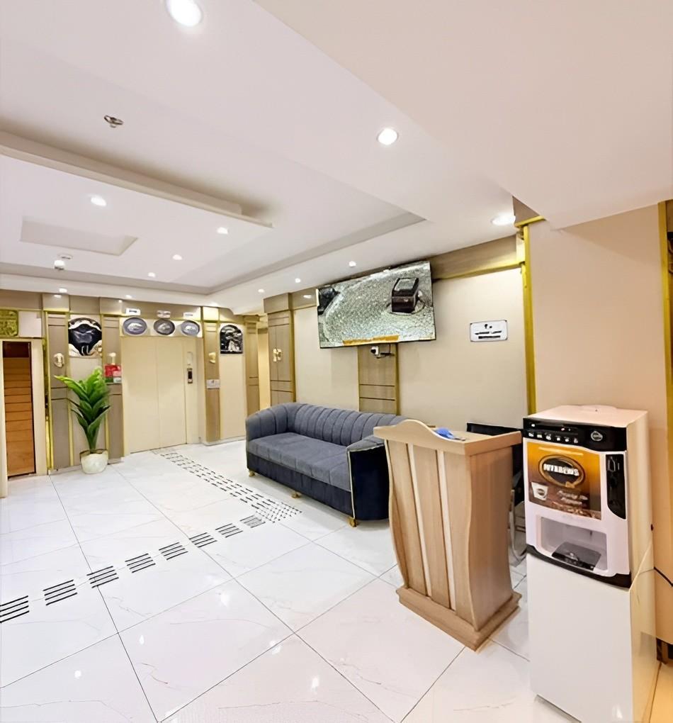 Hotel Hamuda Al Masi - görsel 2