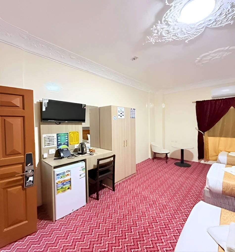 Hotel Hamuda Al Masi - görsel 7